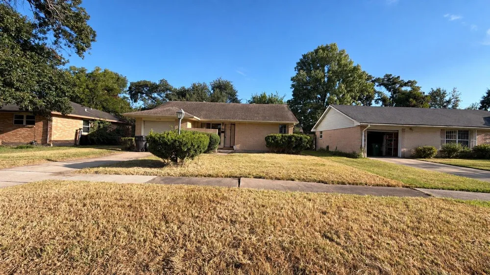 9939 Kittrell Street Houston, TX 77034