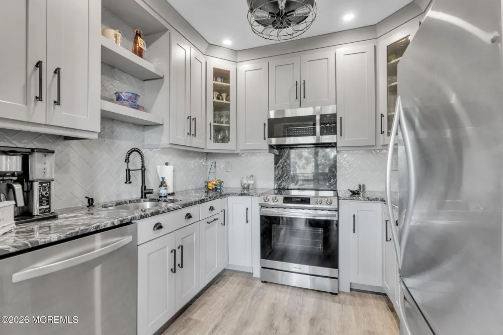 1 Scenic Drive #108 Highlands, NJ 07732