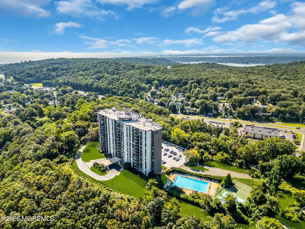 1 Scenic Drive #108 Highlands, NJ 07732