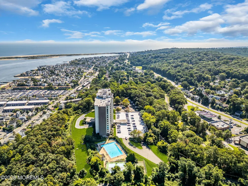 1 Scenic Drive #108 Highlands, NJ 07732