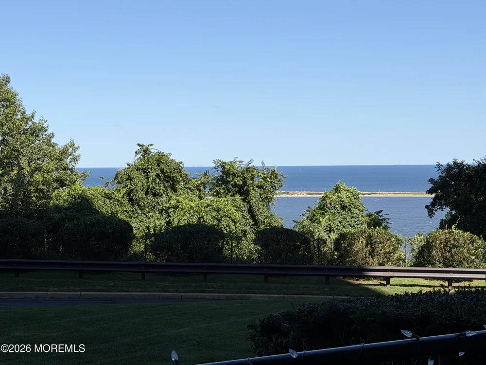 1 Scenic Drive #108 Highlands, NJ 07732