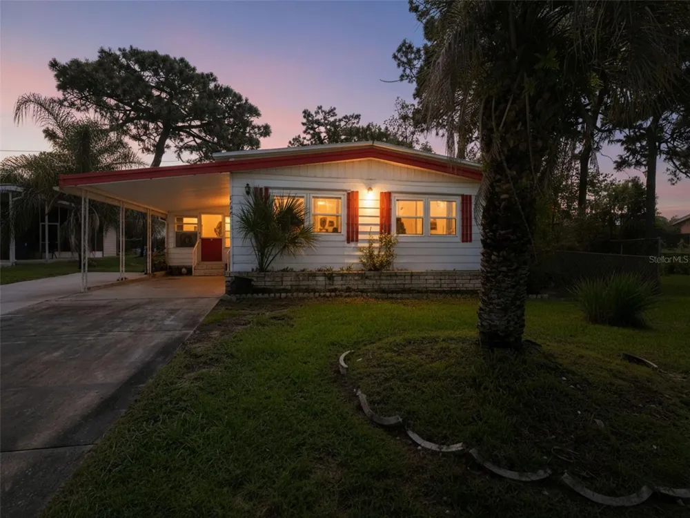 7156 FITZPATRICK AVENUE Brooksville, FL 34613