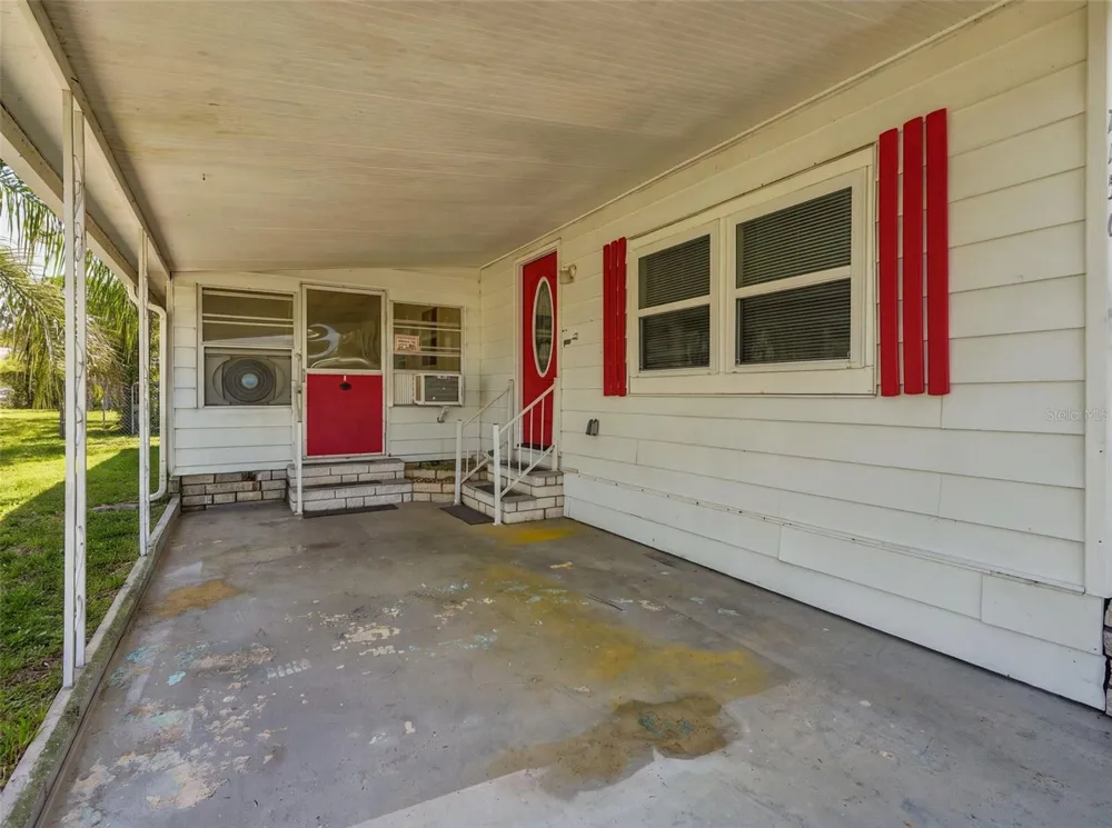 7156 FITZPATRICK AVENUE Brooksville, FL 34613