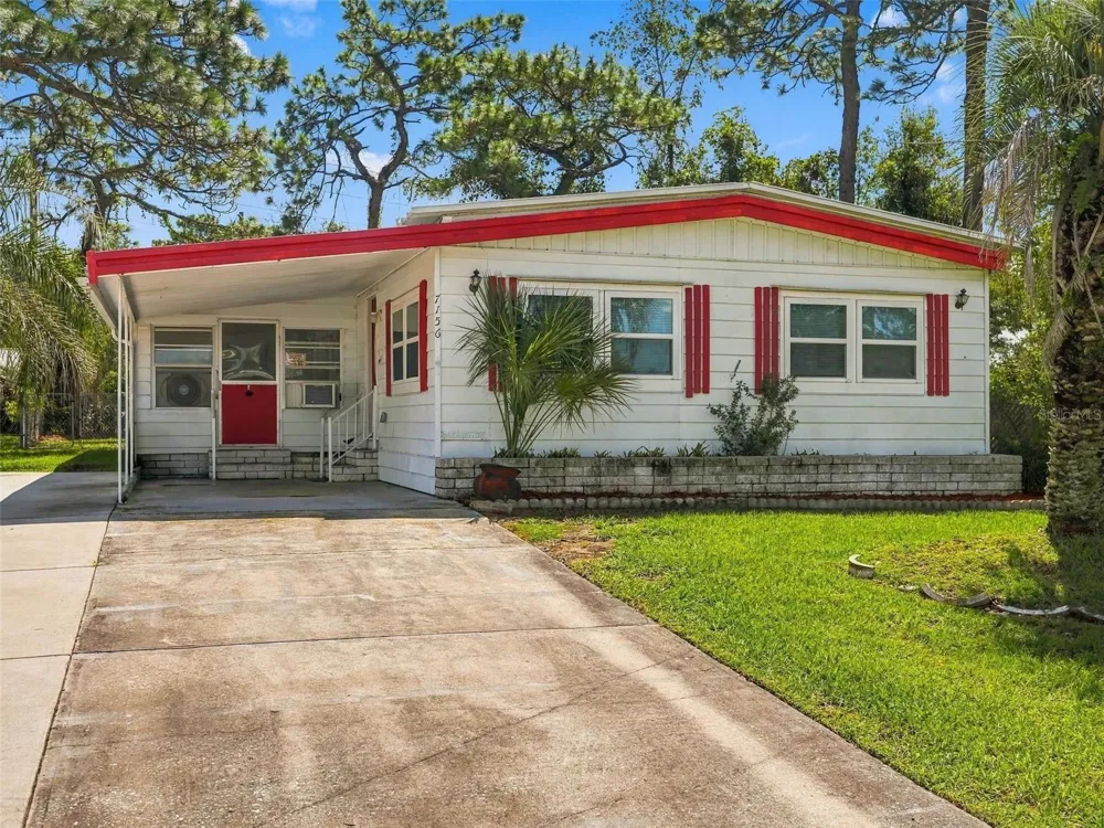 7156 FITZPATRICK AVENUE Brooksville, FL 34613