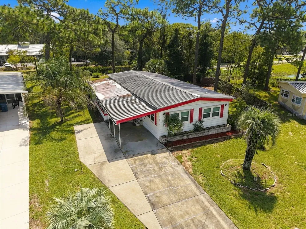 7156 FITZPATRICK AVENUE Brooksville, FL 34613