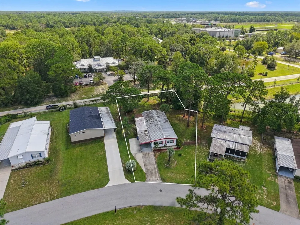 7156 FITZPATRICK AVENUE Brooksville, FL 34613