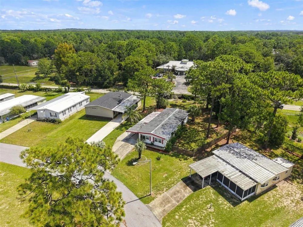 7156 FITZPATRICK AVENUE Brooksville, FL 34613