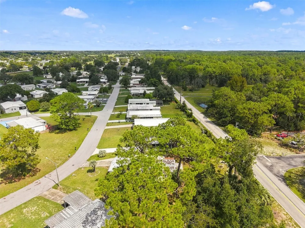 7156 FITZPATRICK AVENUE Brooksville, FL 34613