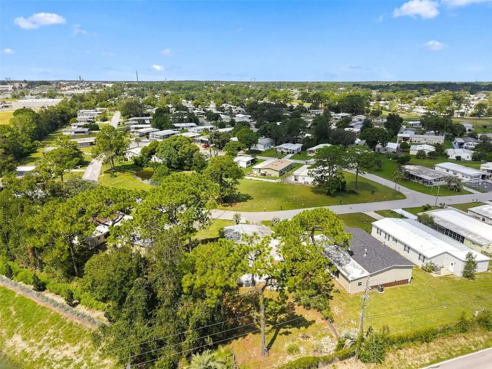 7156 FITZPATRICK AVENUE Brooksville, FL 34613
