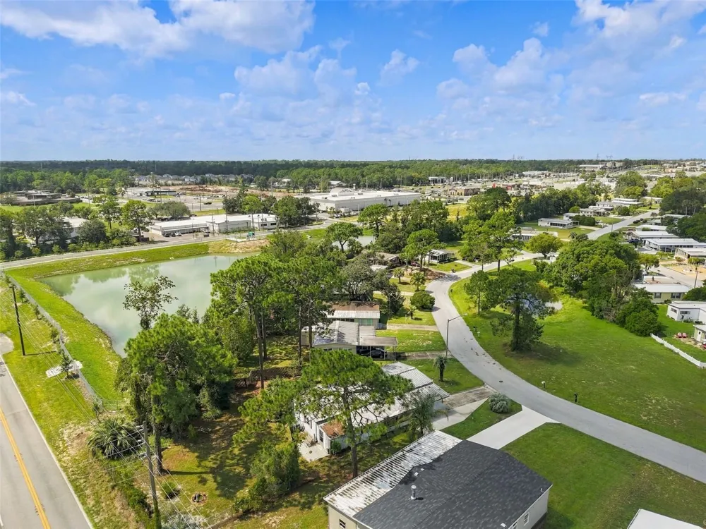 7156 FITZPATRICK AVENUE Brooksville, FL 34613