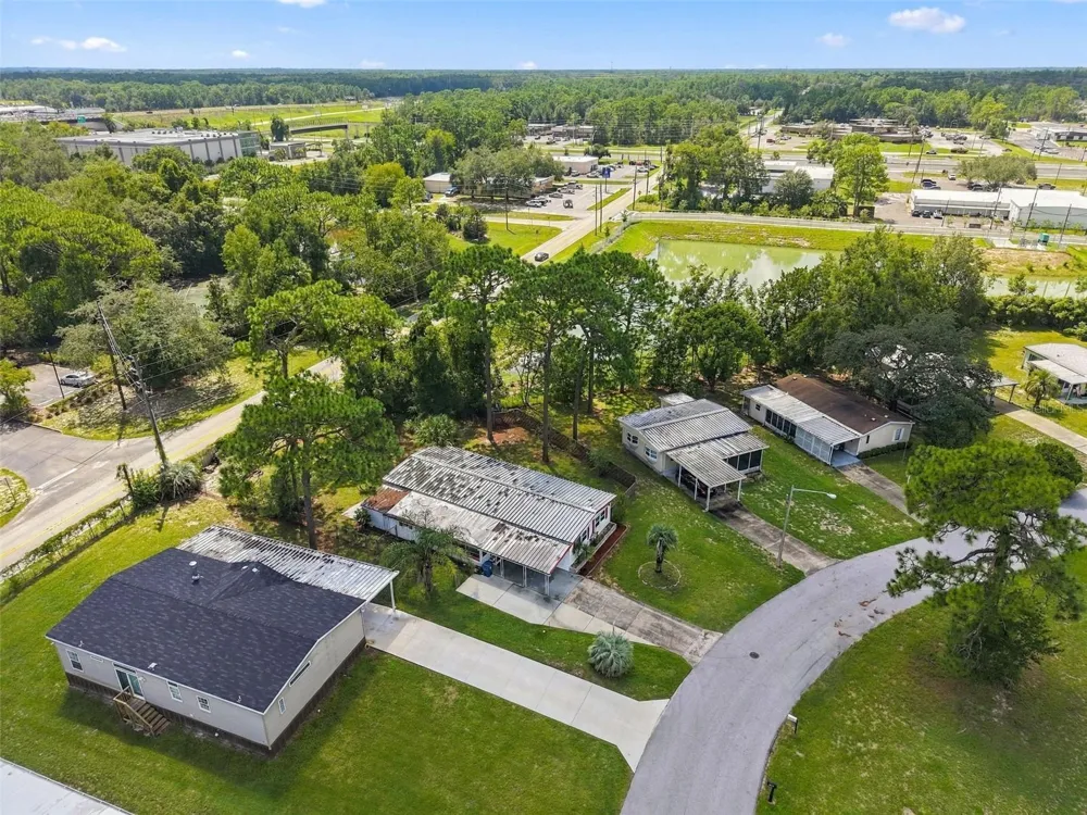 7156 FITZPATRICK AVENUE Brooksville, FL 34613