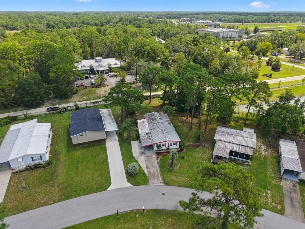 7156 FITZPATRICK AVENUE Brooksville, FL 34613