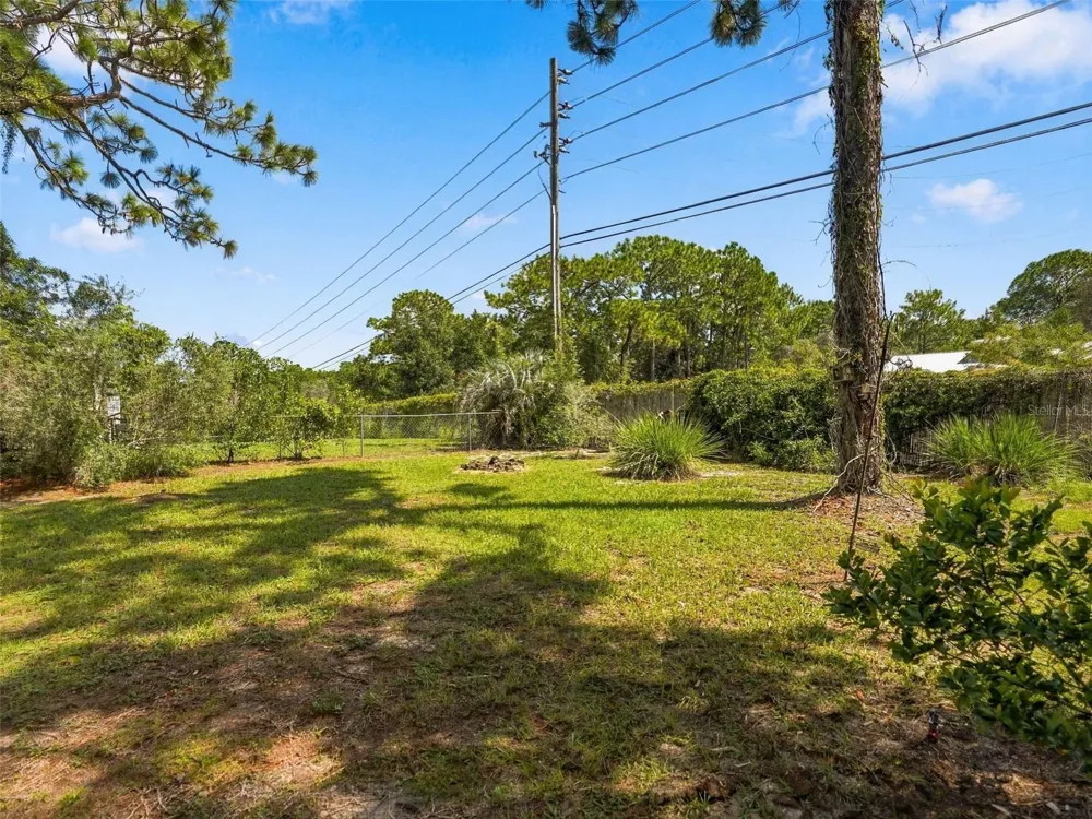 7156 FITZPATRICK AVENUE Brooksville, FL 34613