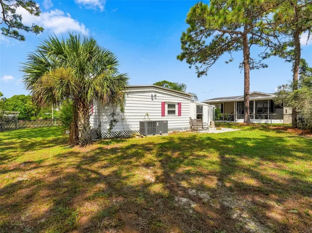7156 FITZPATRICK AVENUE Brooksville, FL 34613