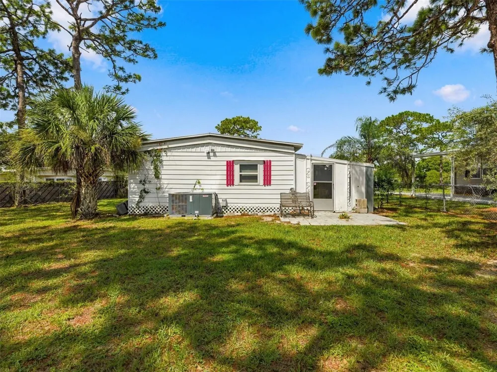 7156 FITZPATRICK AVENUE Brooksville, FL 34613
