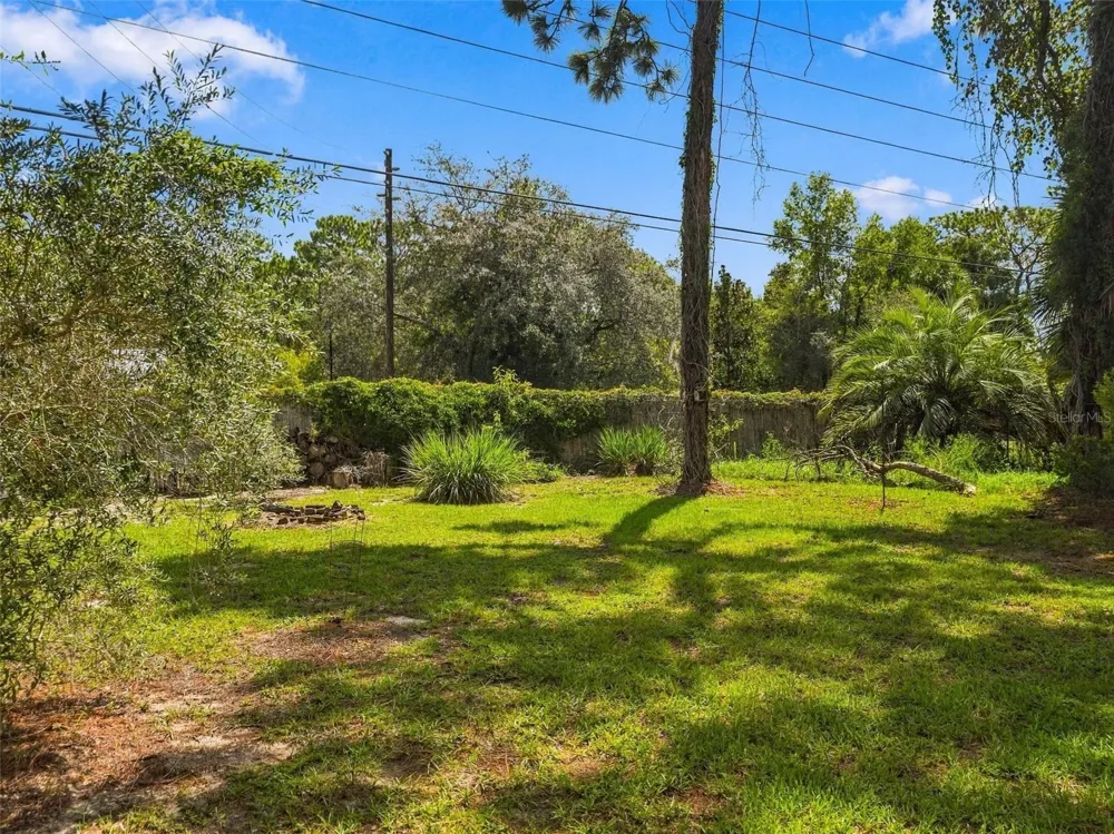 7156 FITZPATRICK AVENUE Brooksville, FL 34613