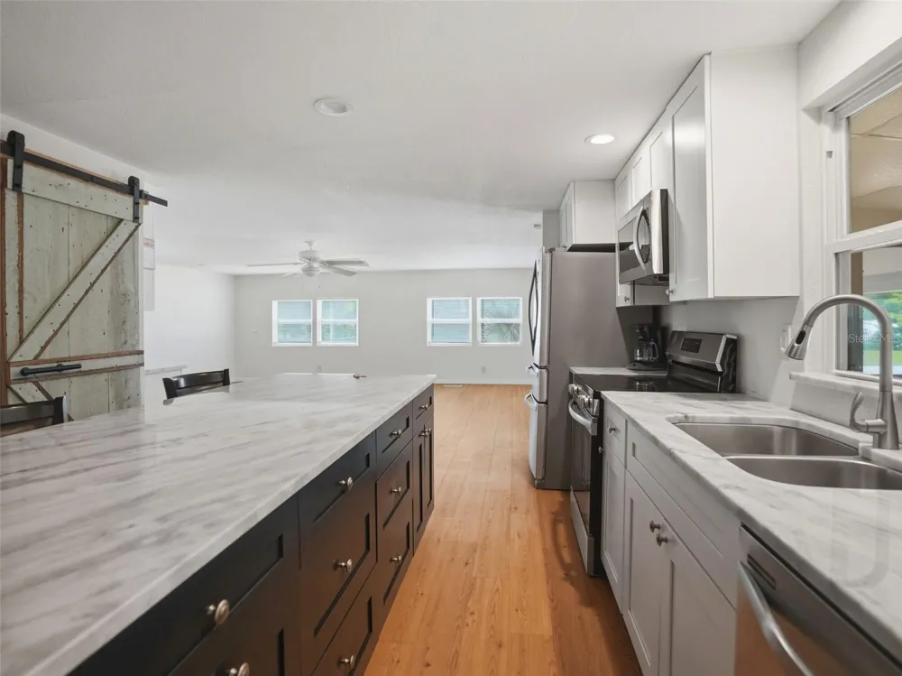7156 FITZPATRICK AVENUE Brooksville, FL 34613