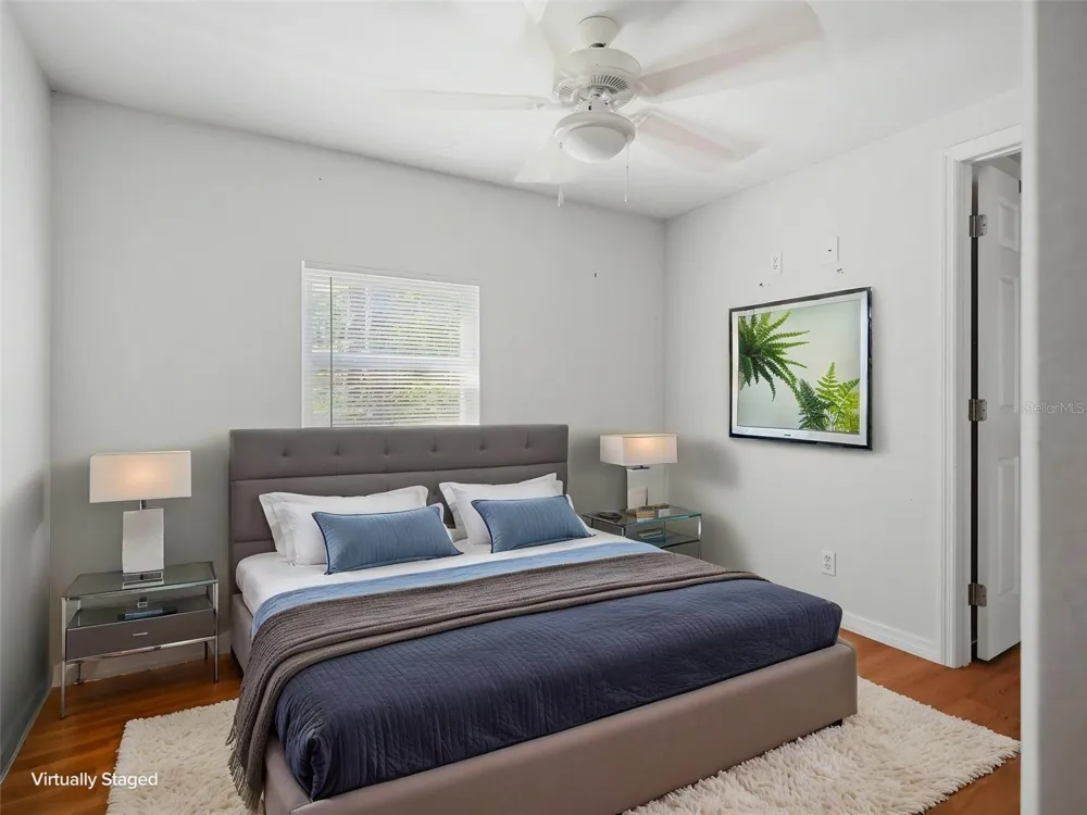 7156 FITZPATRICK AVENUE Brooksville, FL 34613