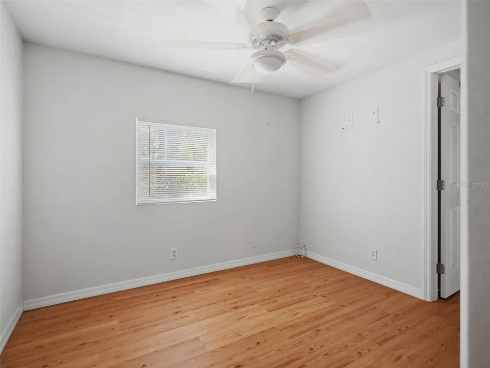 7156 FITZPATRICK AVENUE Brooksville, FL 34613
