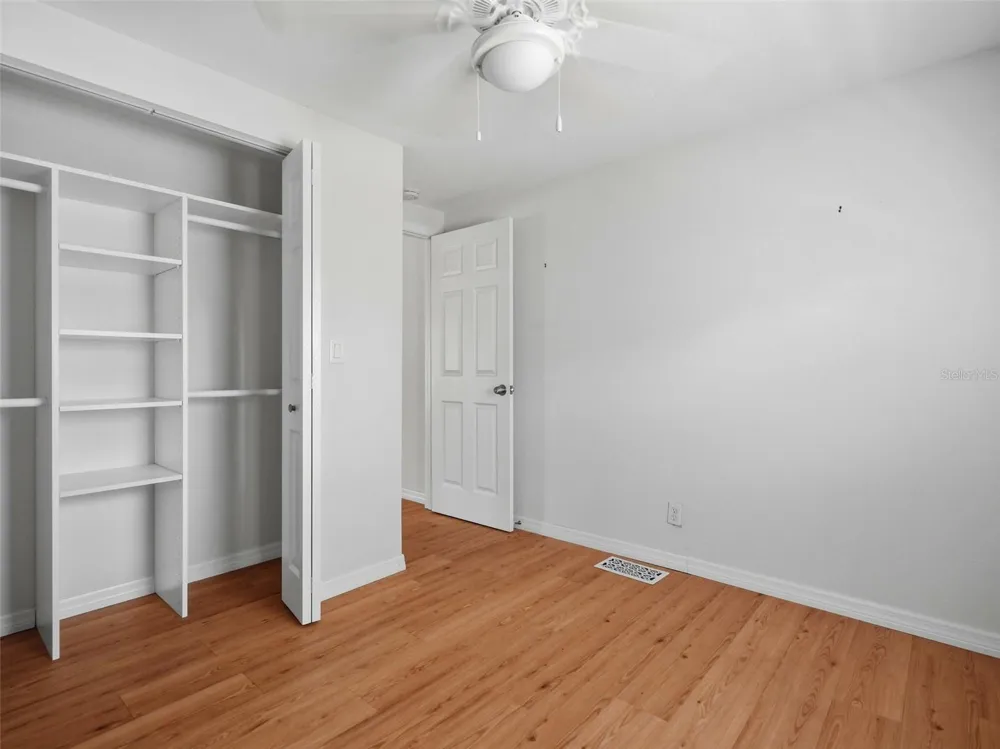 7156 FITZPATRICK AVENUE Brooksville, FL 34613