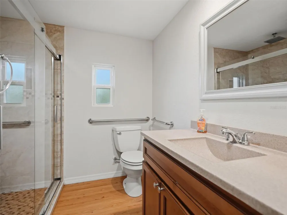 7156 FITZPATRICK AVENUE Brooksville, FL 34613