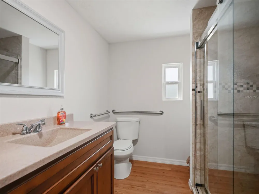 7156 FITZPATRICK AVENUE Brooksville, FL 34613