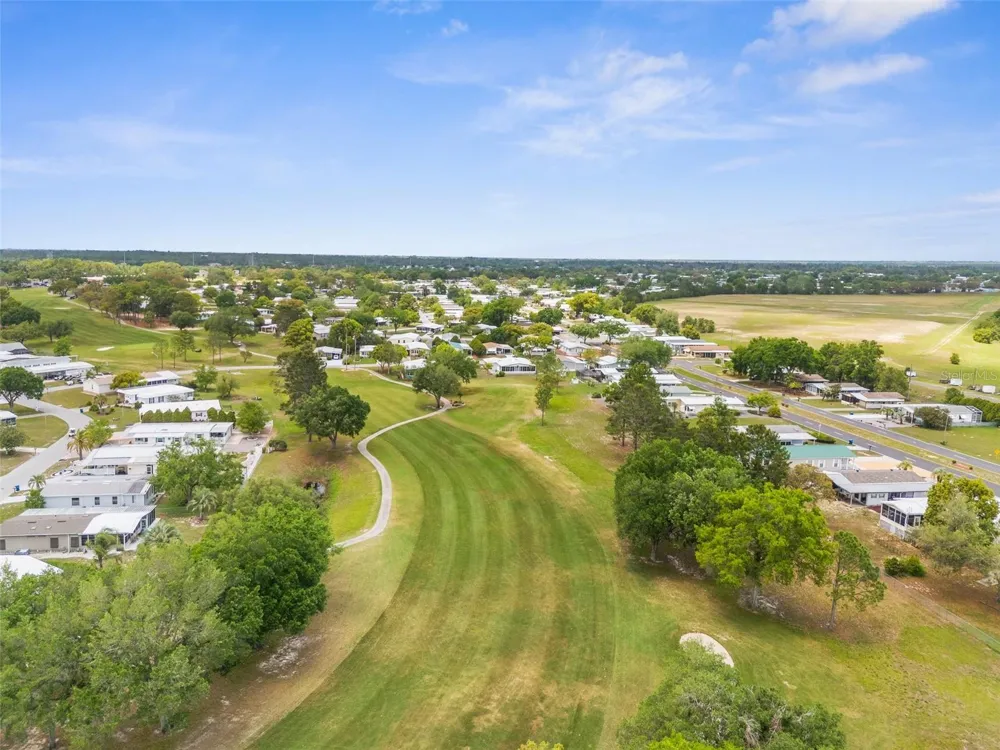 7156 FITZPATRICK AVENUE Brooksville, FL 34613