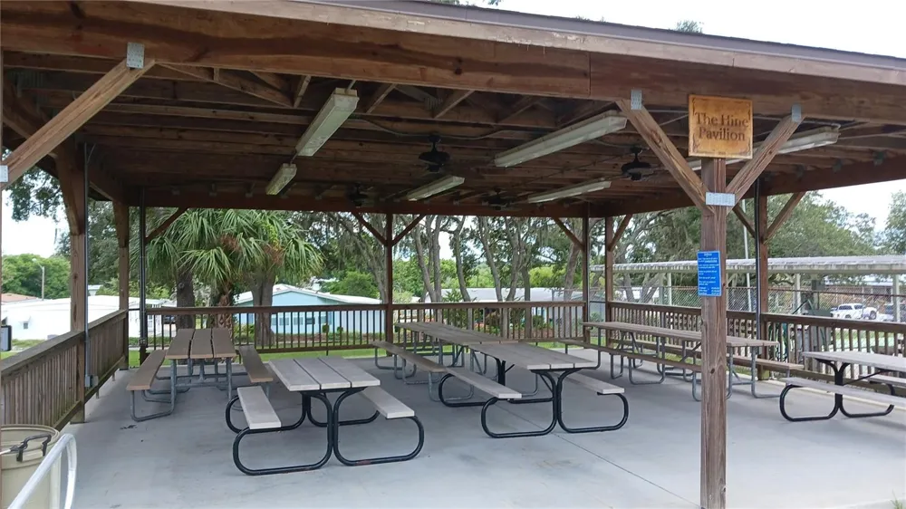 7156 FITZPATRICK AVENUE Brooksville, FL 34613