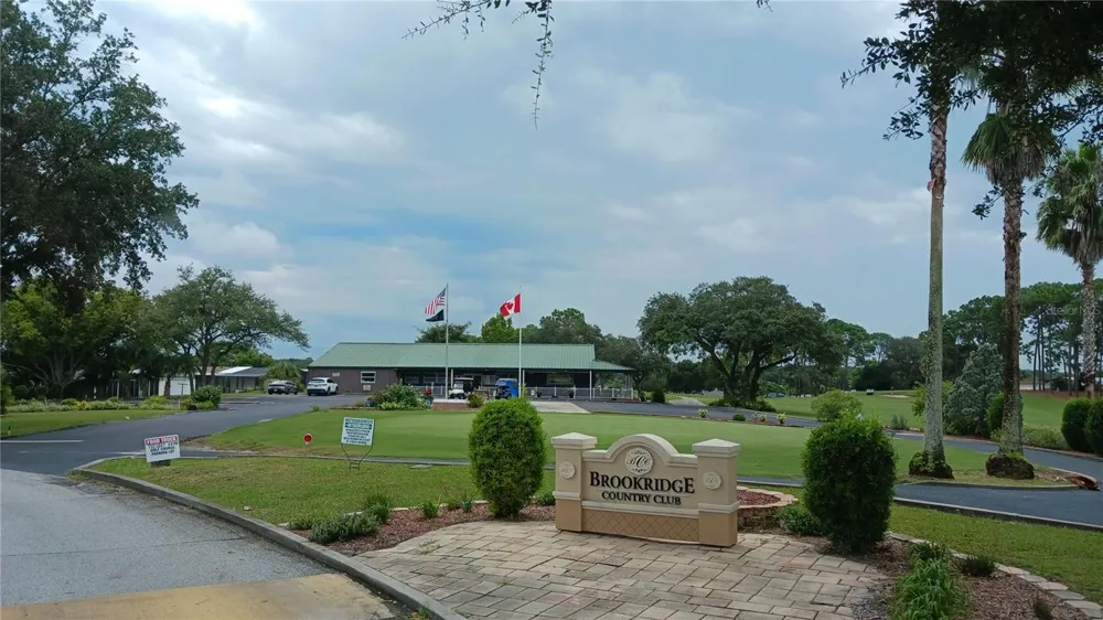 7156 FITZPATRICK AVENUE Brooksville, FL 34613
