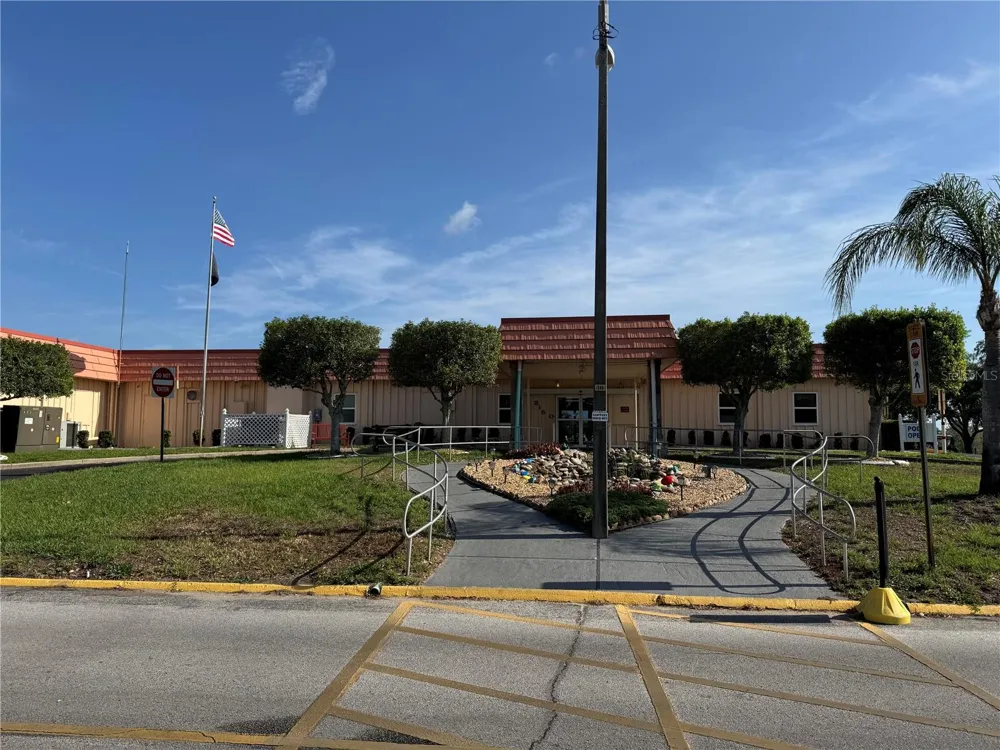 7156 FITZPATRICK AVENUE Brooksville, FL 34613