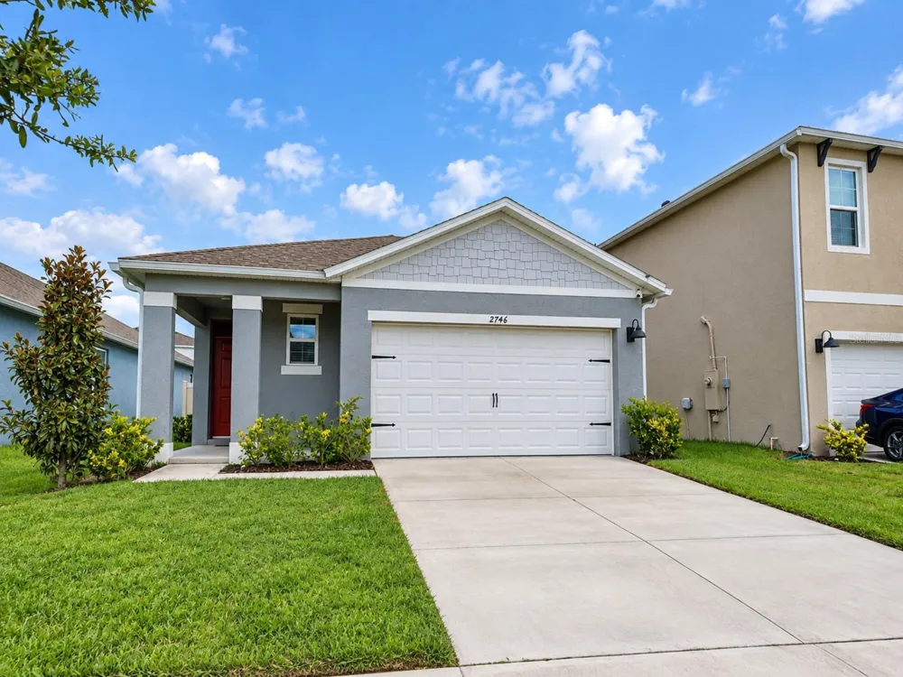 2746 REDDISH EGRET BEND St Cloud, FL 34773