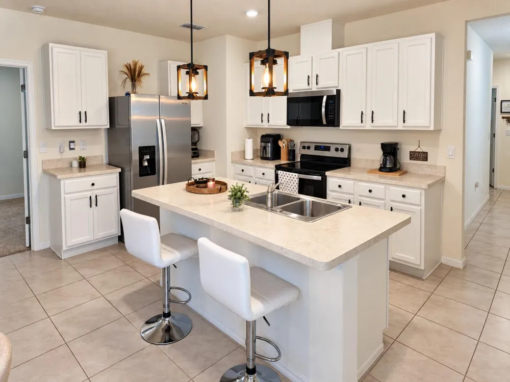 2746 REDDISH EGRET BEND St Cloud, FL 34773