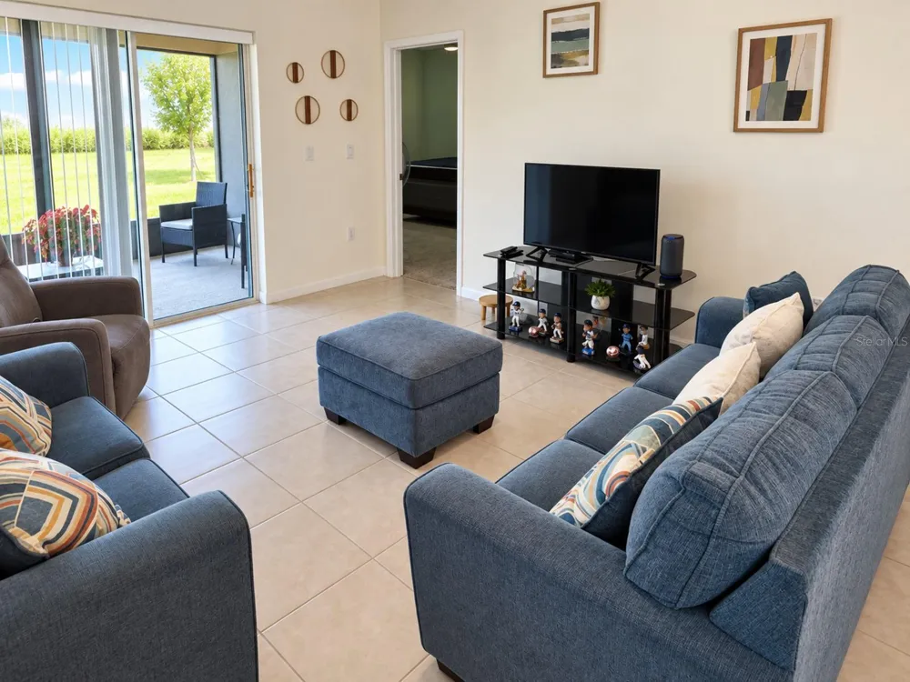 2746 REDDISH EGRET BEND St Cloud, FL 34773