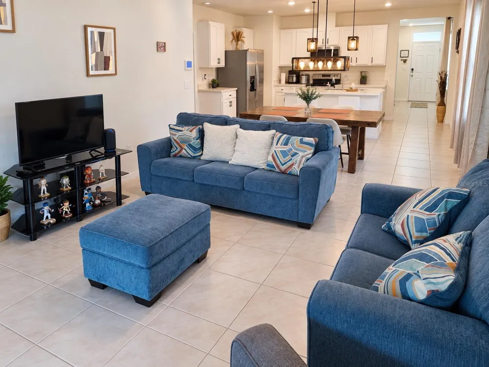 2746 REDDISH EGRET BEND St Cloud, FL 34773