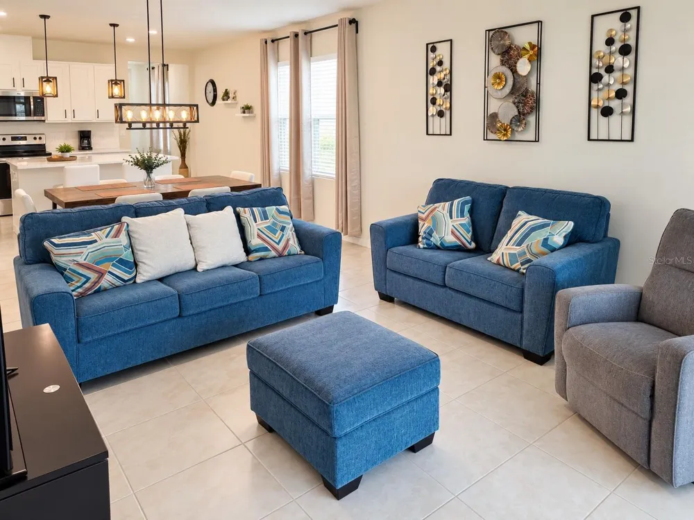 2746 REDDISH EGRET BEND St Cloud, FL 34773