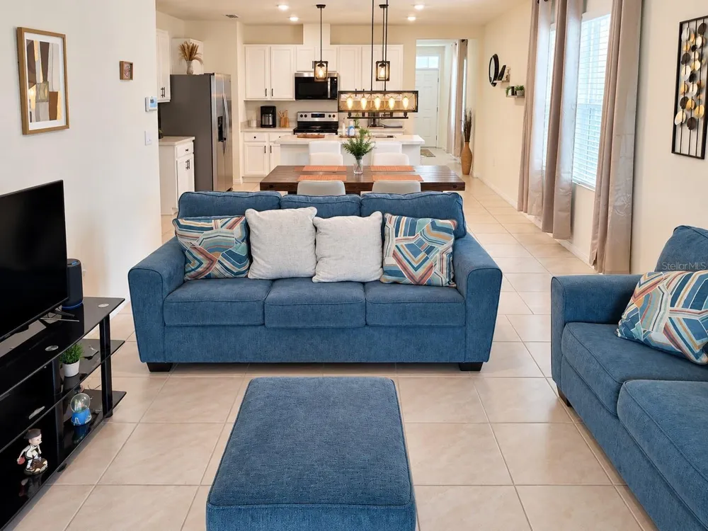 2746 REDDISH EGRET BEND St Cloud, FL 34773