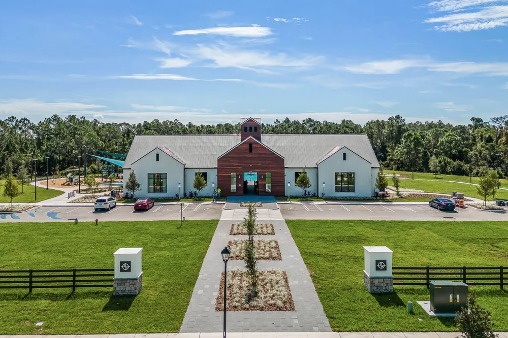 2746 REDDISH EGRET BEND St Cloud, FL 34773