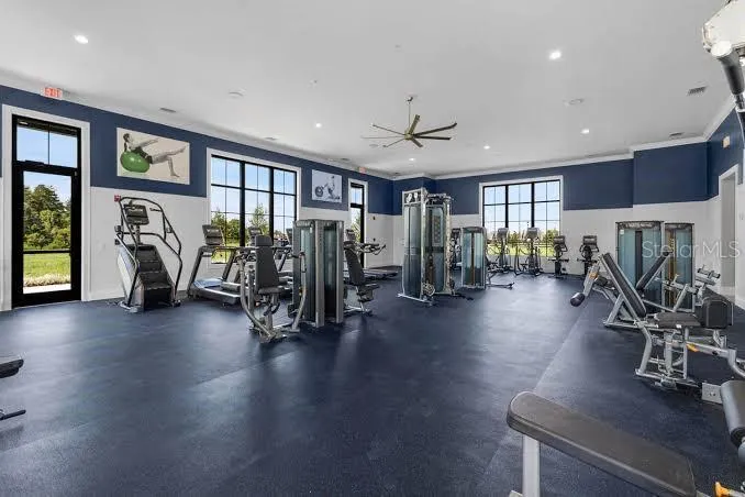 2746 REDDISH EGRET BEND St Cloud, FL 34773