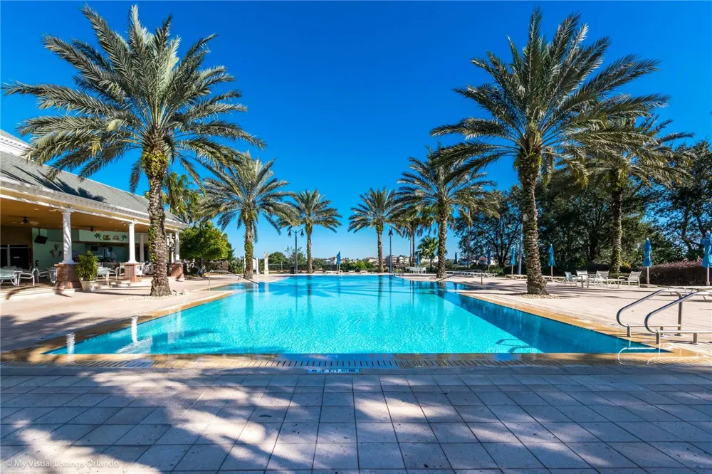 1390 REMICK COURT Kissimmee, FL 34747