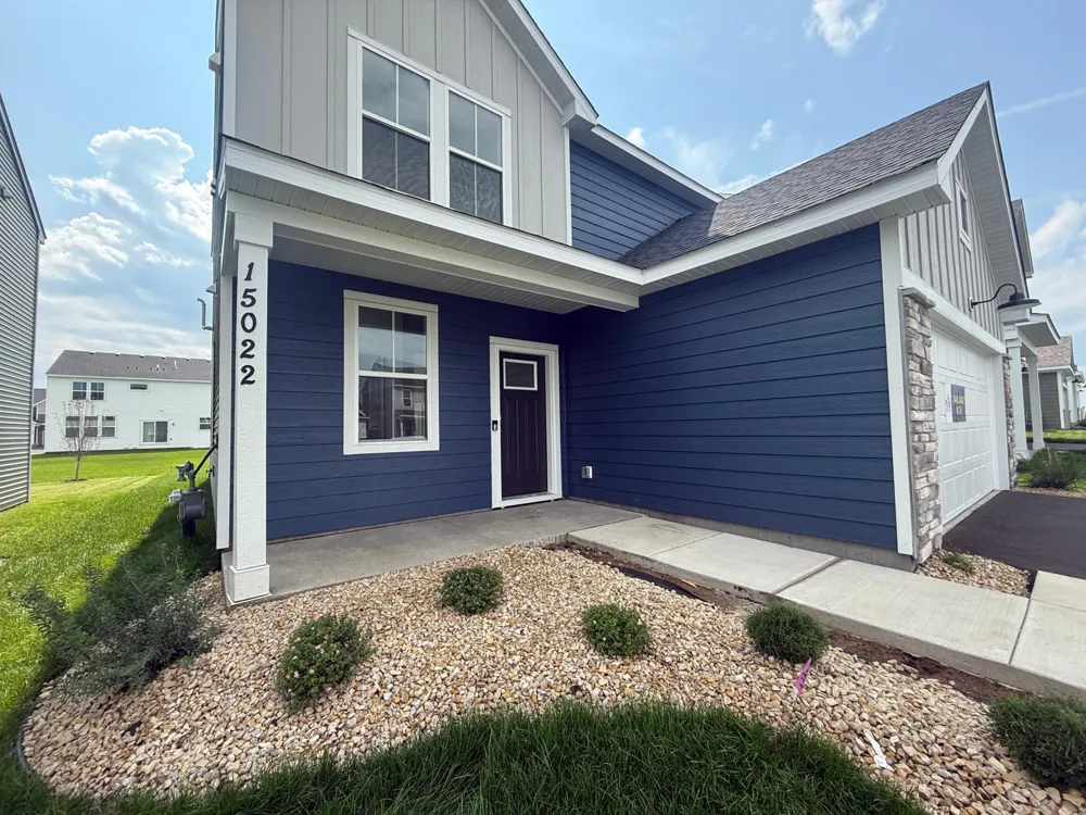 15022 Askeaton Place Rosemount, MN 55068