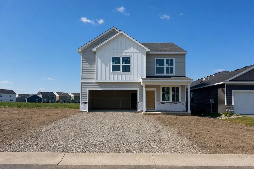 15039 Askeaton Place Rosemount, MN 55068