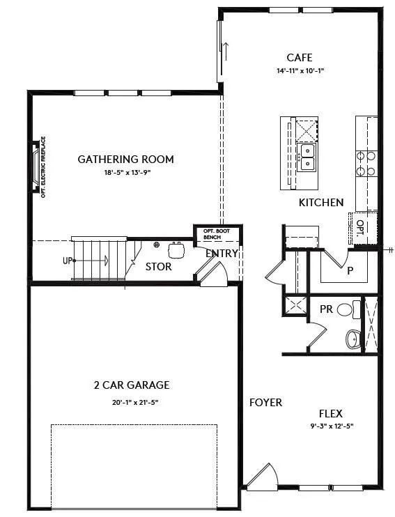 15039 Askeaton Place Rosemount, MN 55068