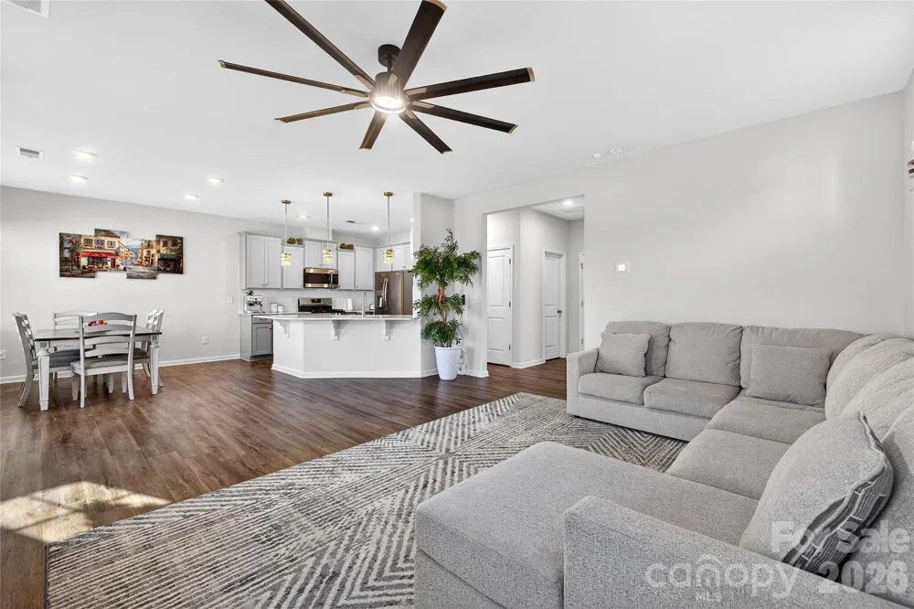 7720 Sea Turtle Way Lancaster, SC 29720