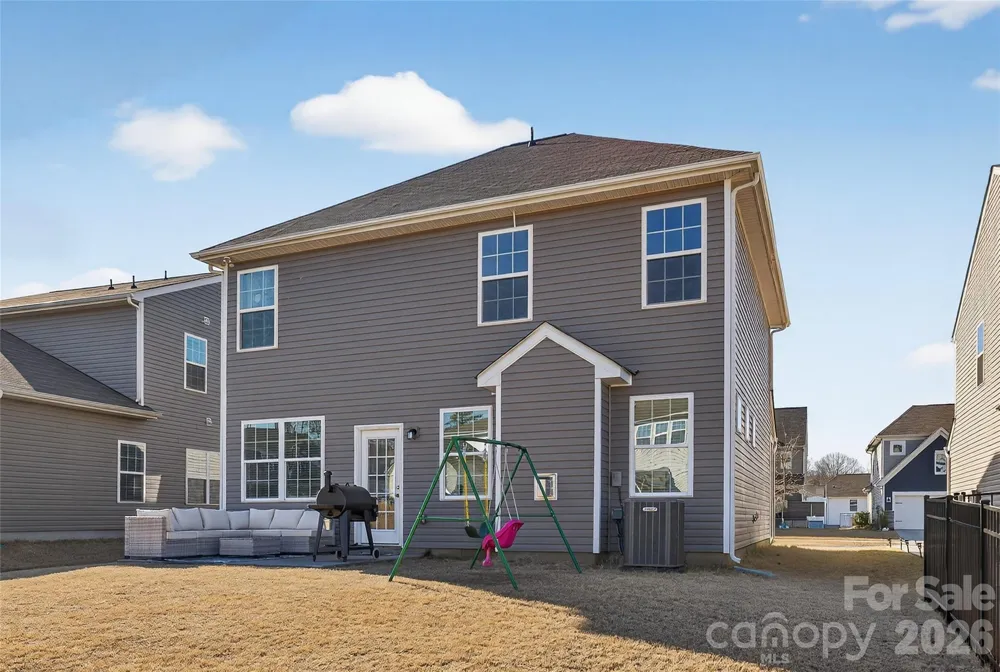 7720 Sea Turtle Way Lancaster, SC 29720