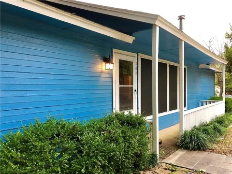 304 Nighthawk Drive