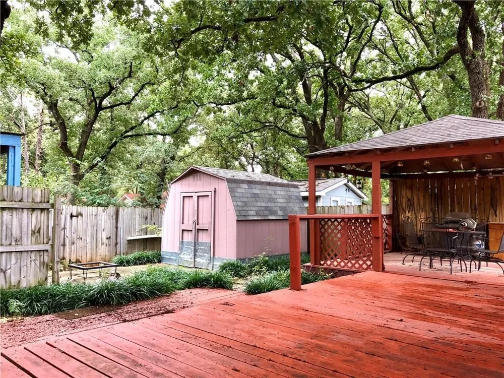 304 Nighthawk Drive Pottsboro, TX 75076