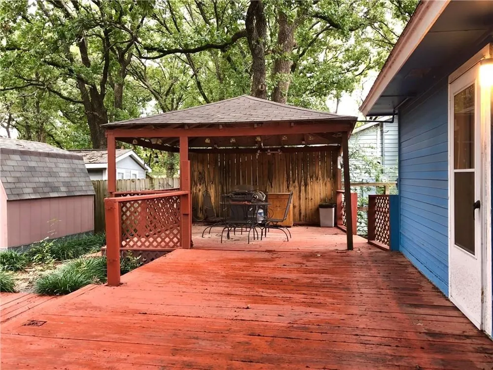 304 Nighthawk Drive Pottsboro, TX 75076