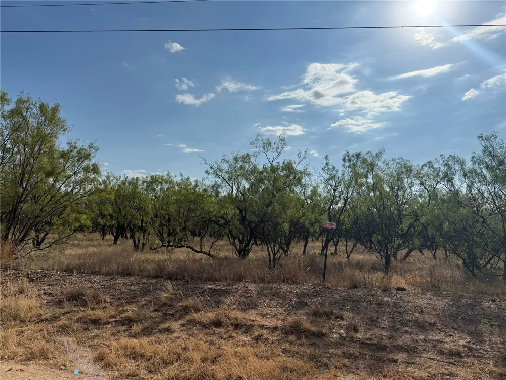 Ave E Anson, TX 79501