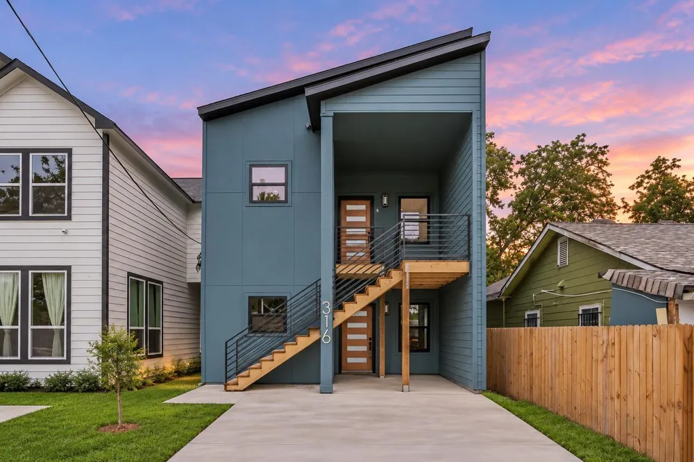 316 Clearwater Street #A Houston, TX 77029