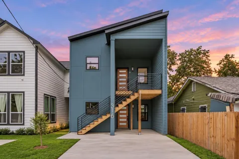 316 Clearwater Street #A